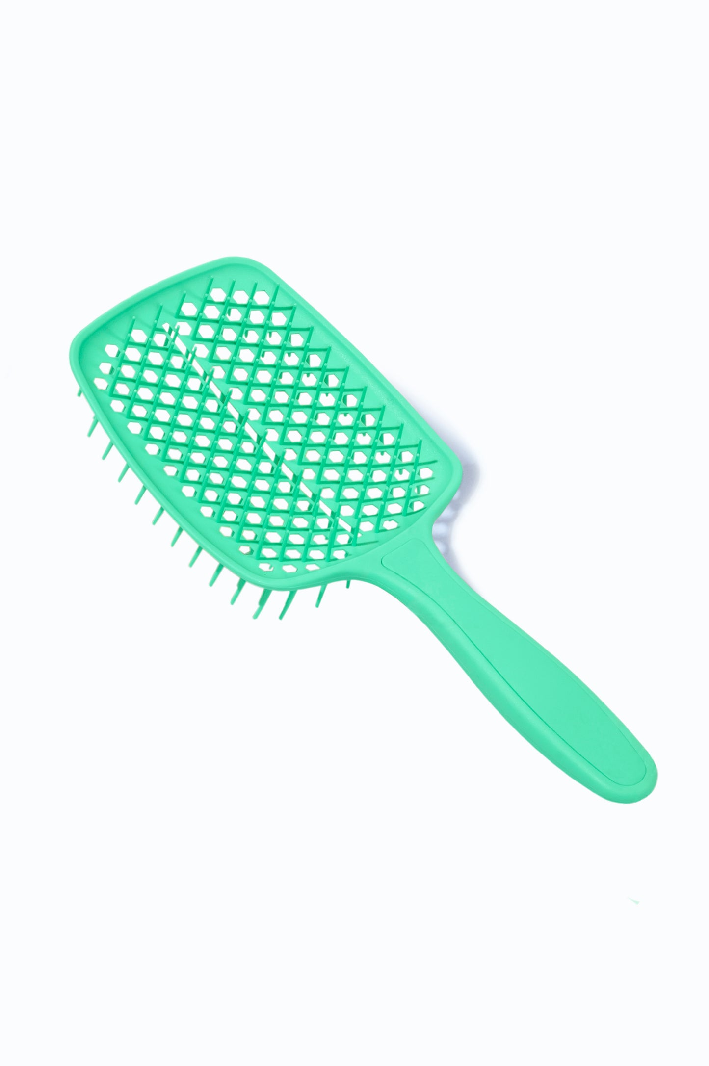 The Honeycomb Detangler