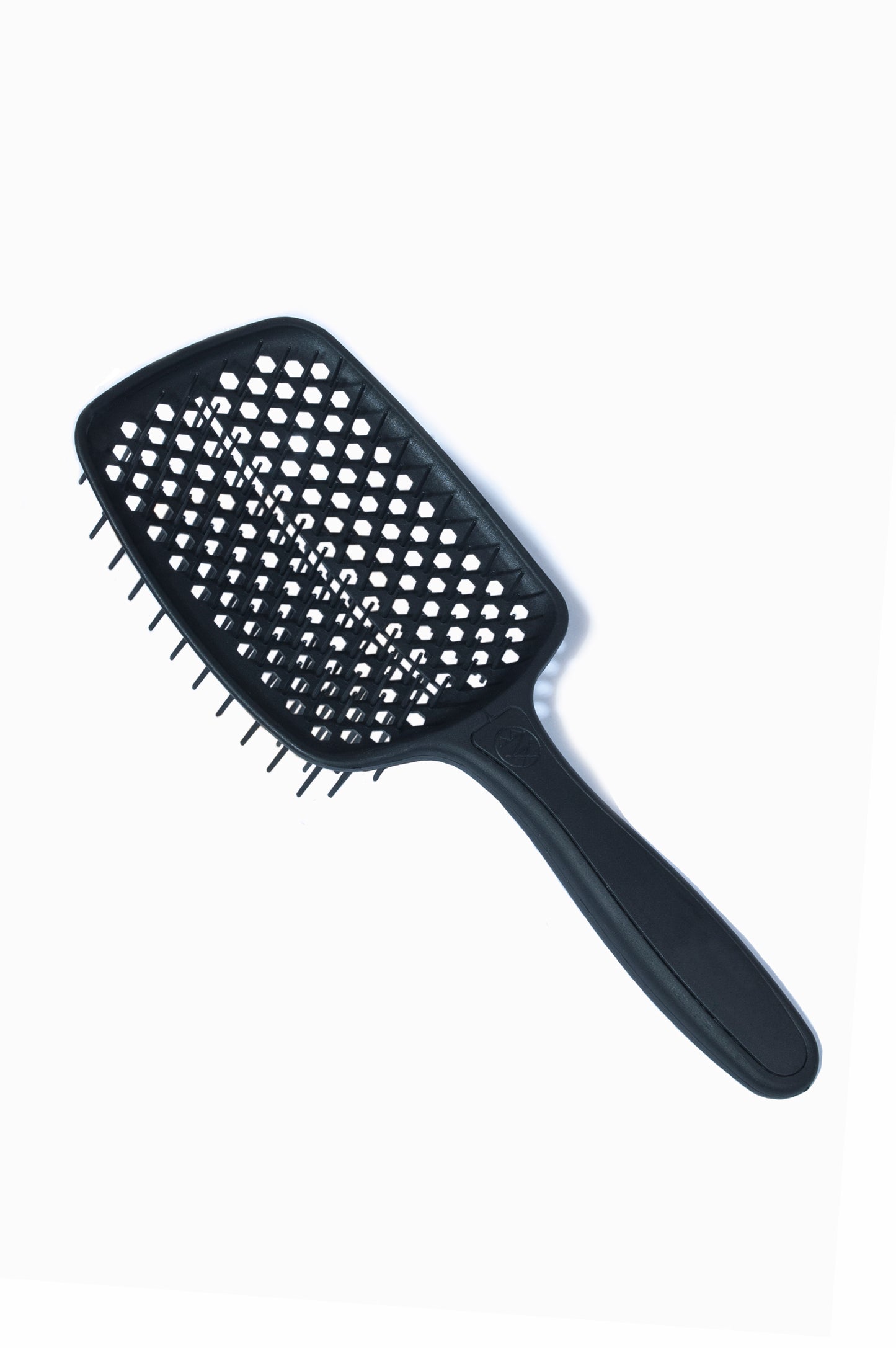 The Honeycomb Detangler